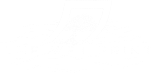 The Wet Print
