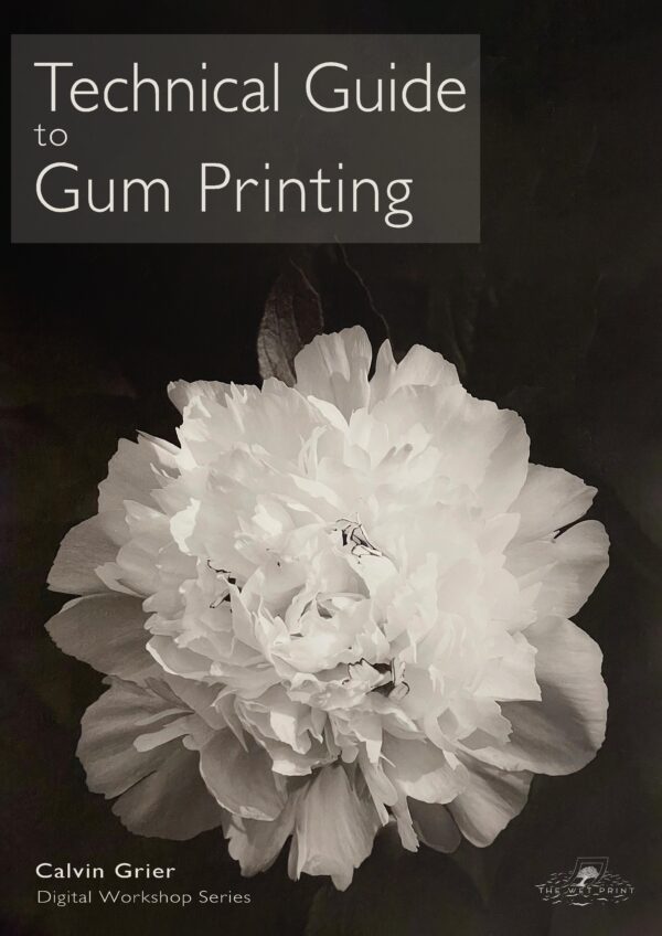 Technical Guide to Gum Printing